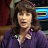 Caroline Quentin's Musty Minge