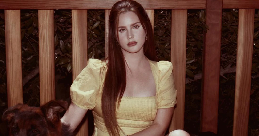 5 Takeaways From Lana Del Rey's New Album 'Did You Know That There's a  Tunnel Under Ocean Blvd