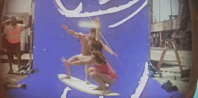 The Greatest Surfing GIF by Lana Del Rey