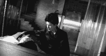 american-horror-story-asylum-crow-wings.gif
