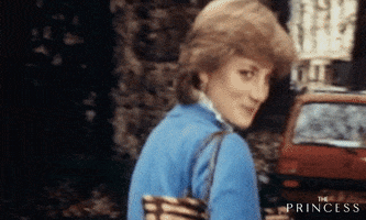 Walking Away GIF by Madman Films