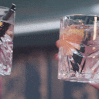 Pink Drink GIF by St Barnabas Lincolnshire Hospice